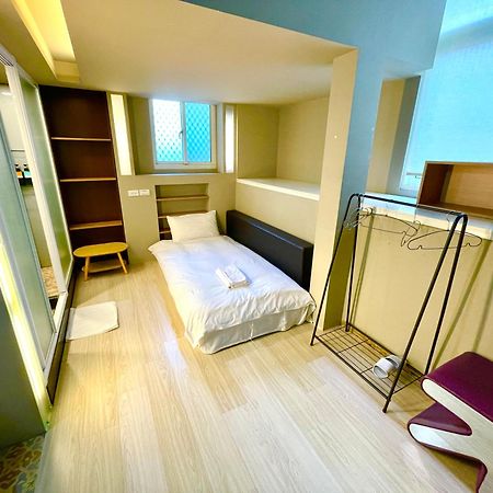 Appartamento Fengchia Provence Taichung Esterno foto