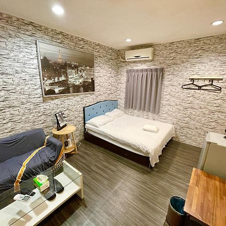 Appartamento Fengchia Provence Taichung Esterno foto