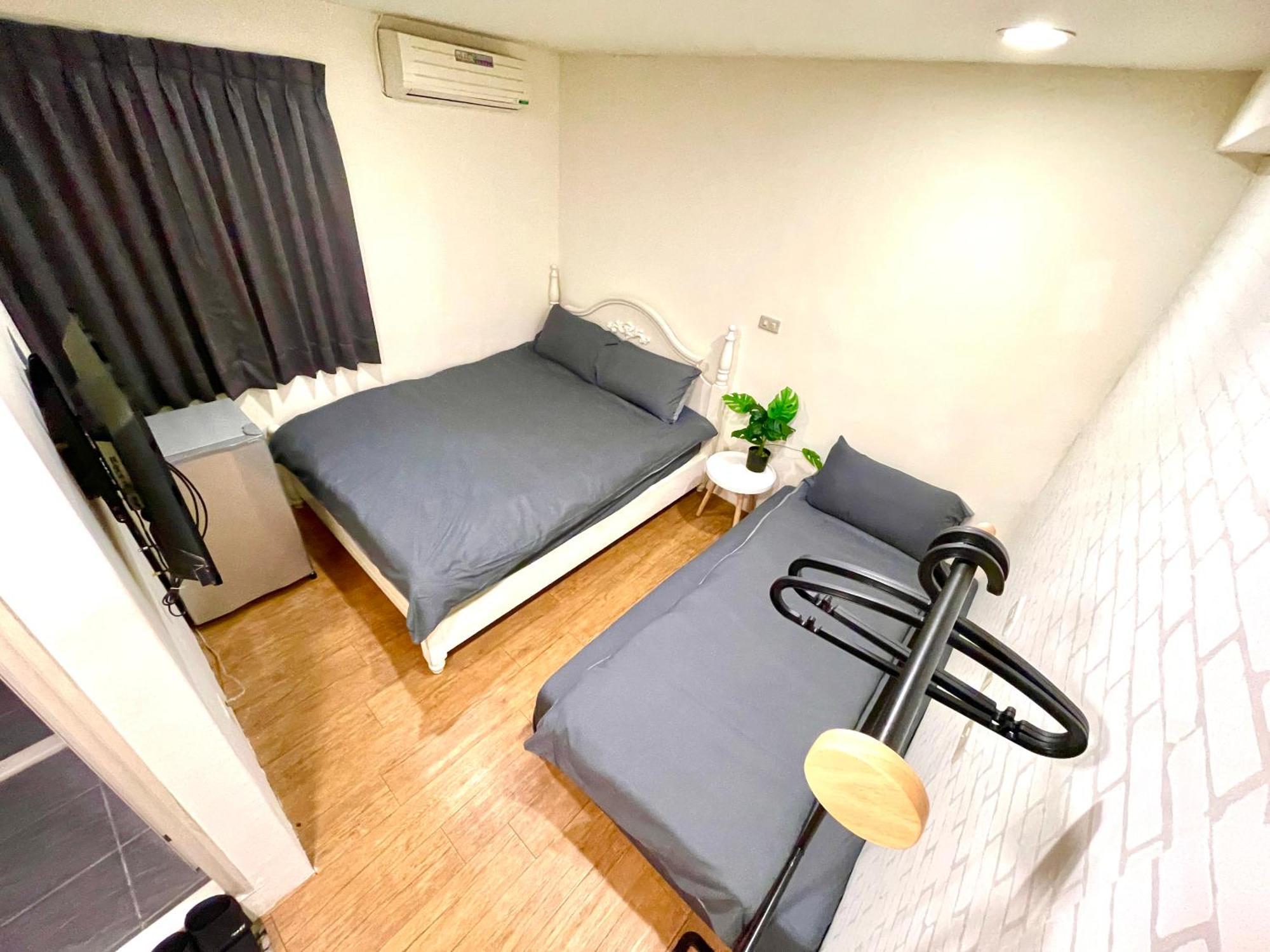 Appartamento Fengchia Provence Taichung Esterno foto