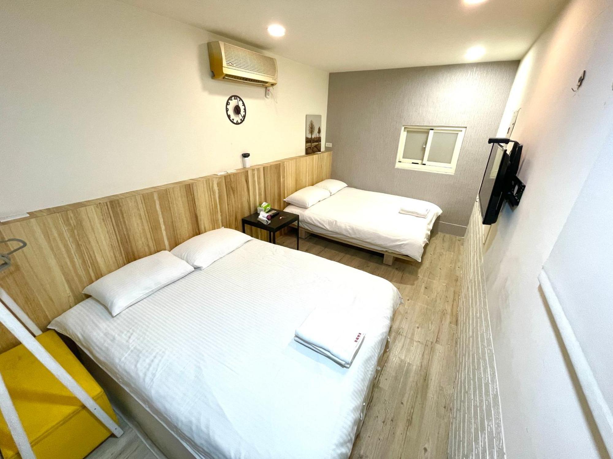 Appartamento Fengchia Provence Taichung Esterno foto