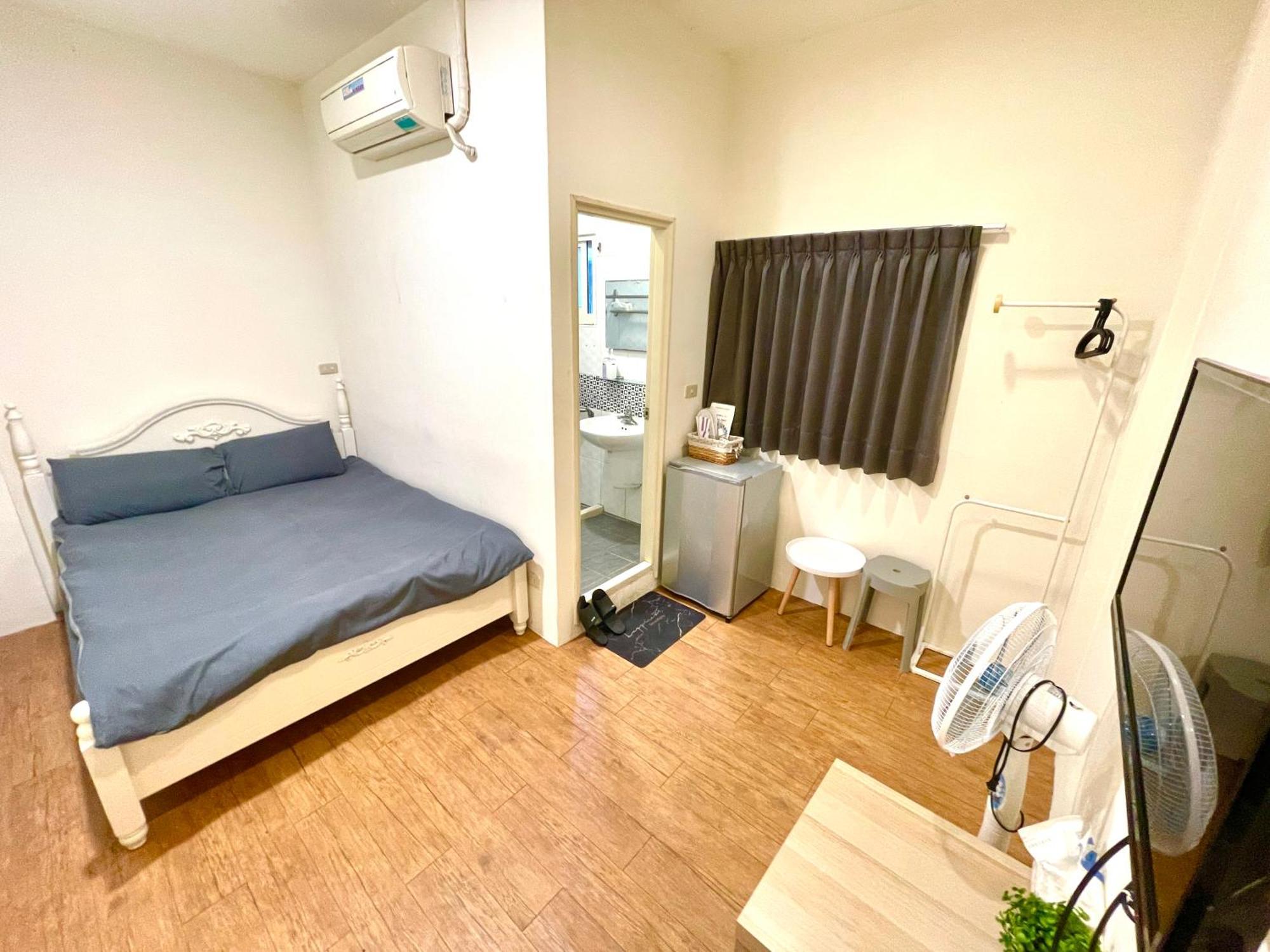 Appartamento Fengchia Provence Taichung Esterno foto