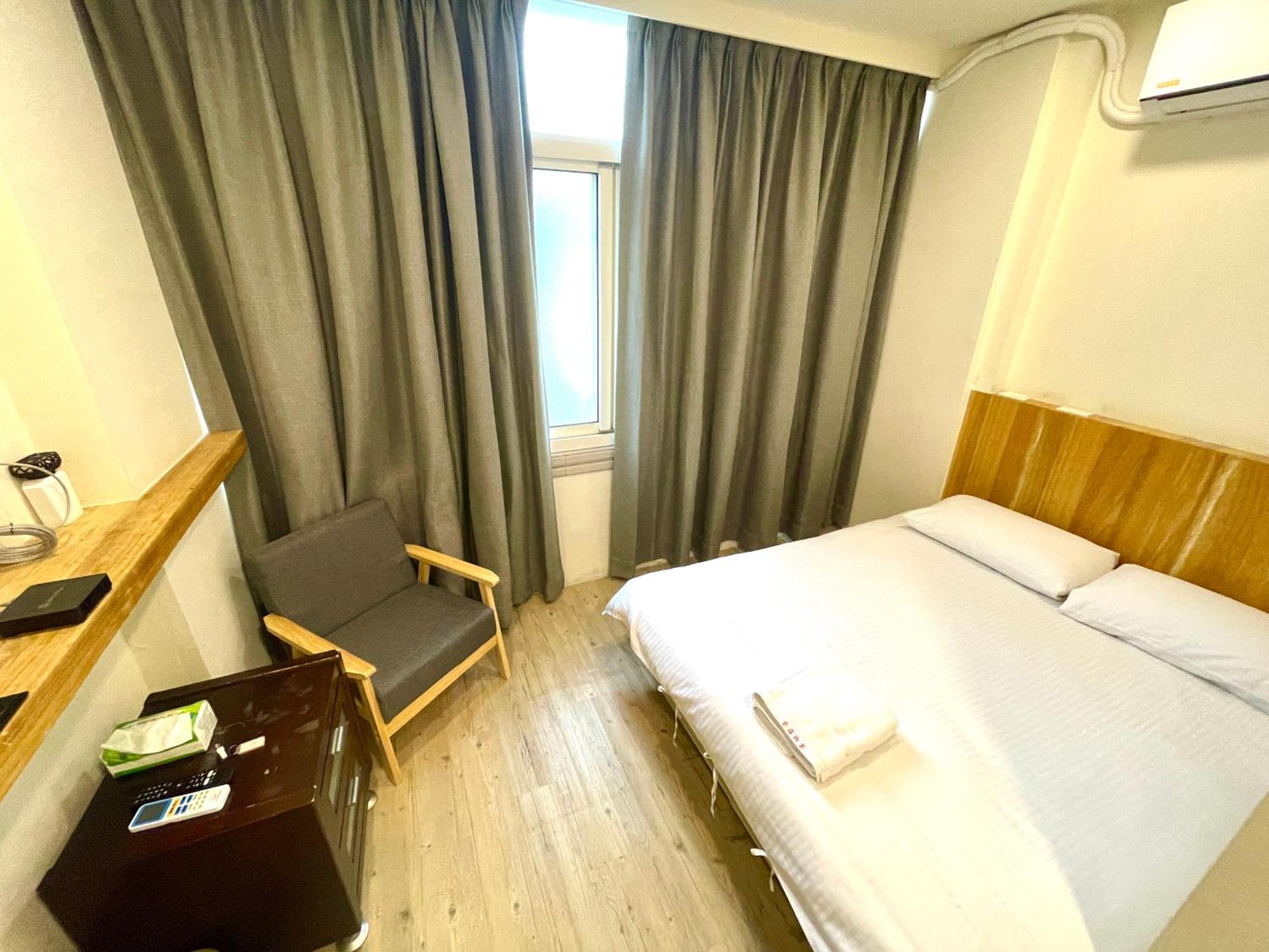 Appartamento Fengchia Provence Taichung Esterno foto