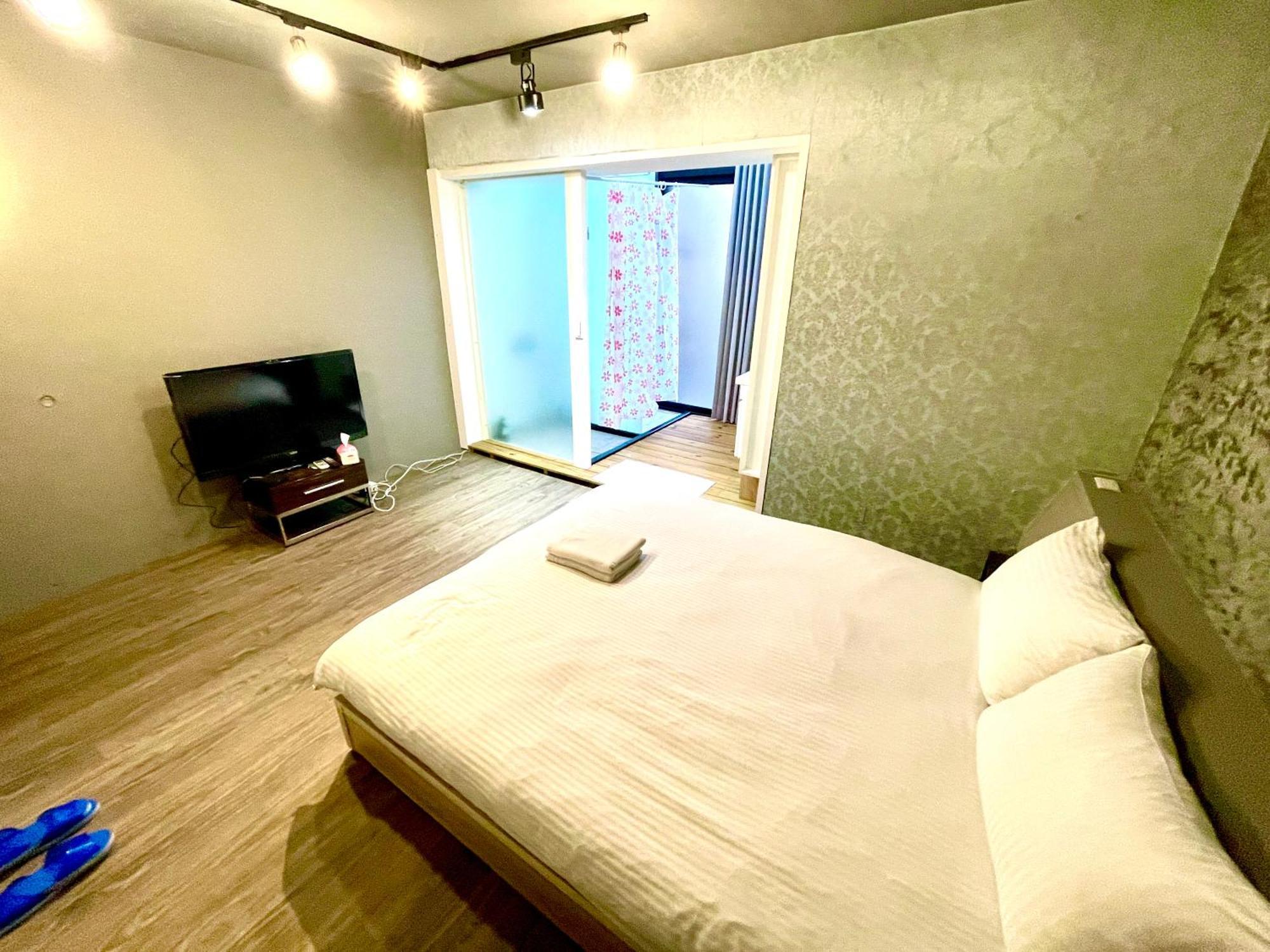 Appartamento Fengchia Provence Taichung Esterno foto