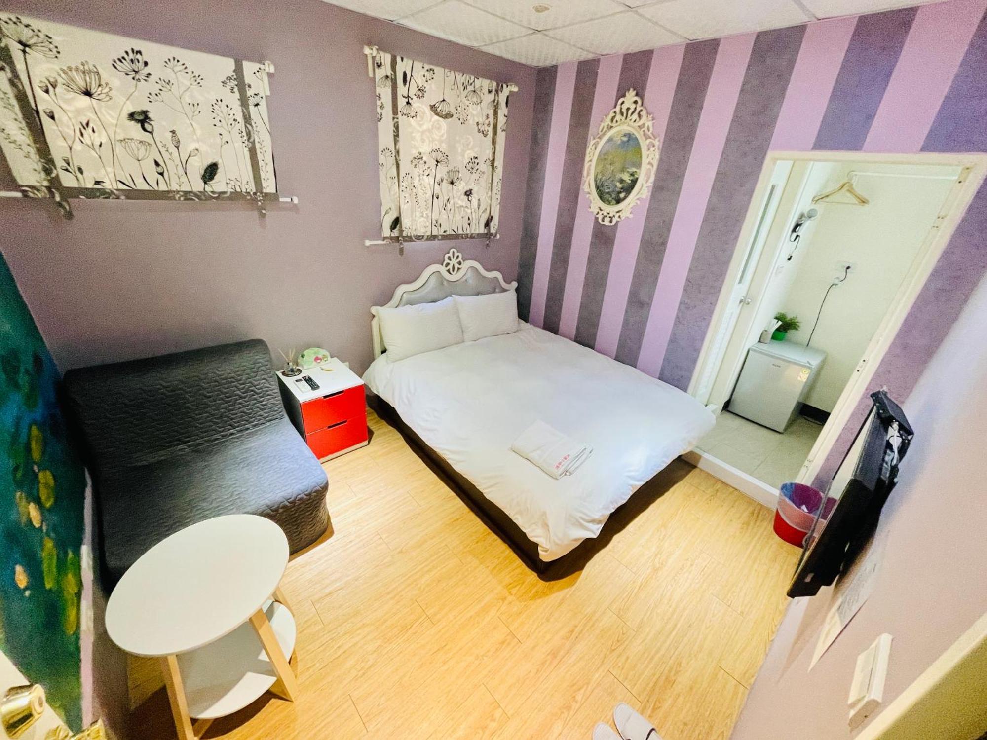 Appartamento Fengchia Provence Taichung Esterno foto