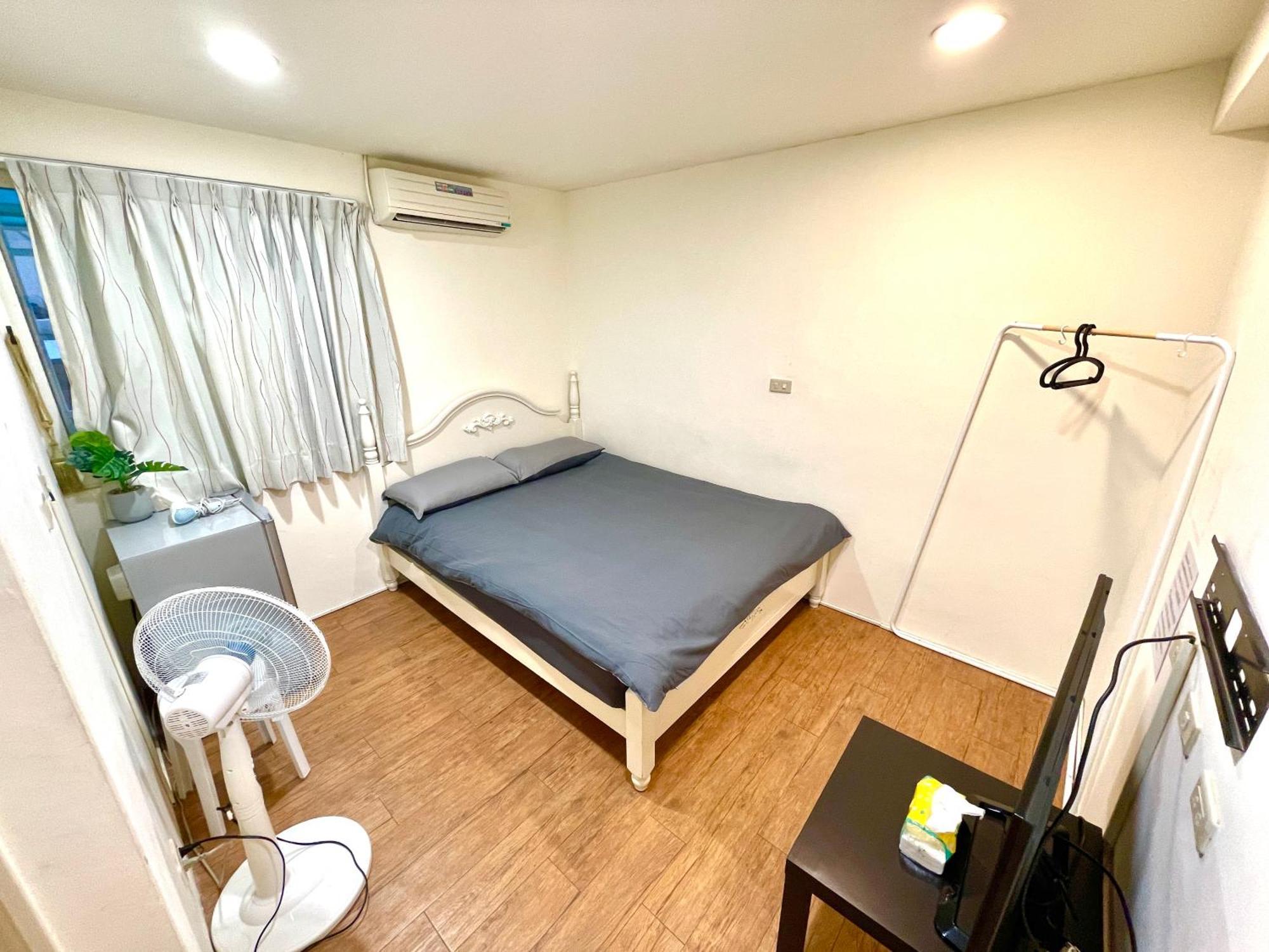 Appartamento Fengchia Provence Taichung Esterno foto