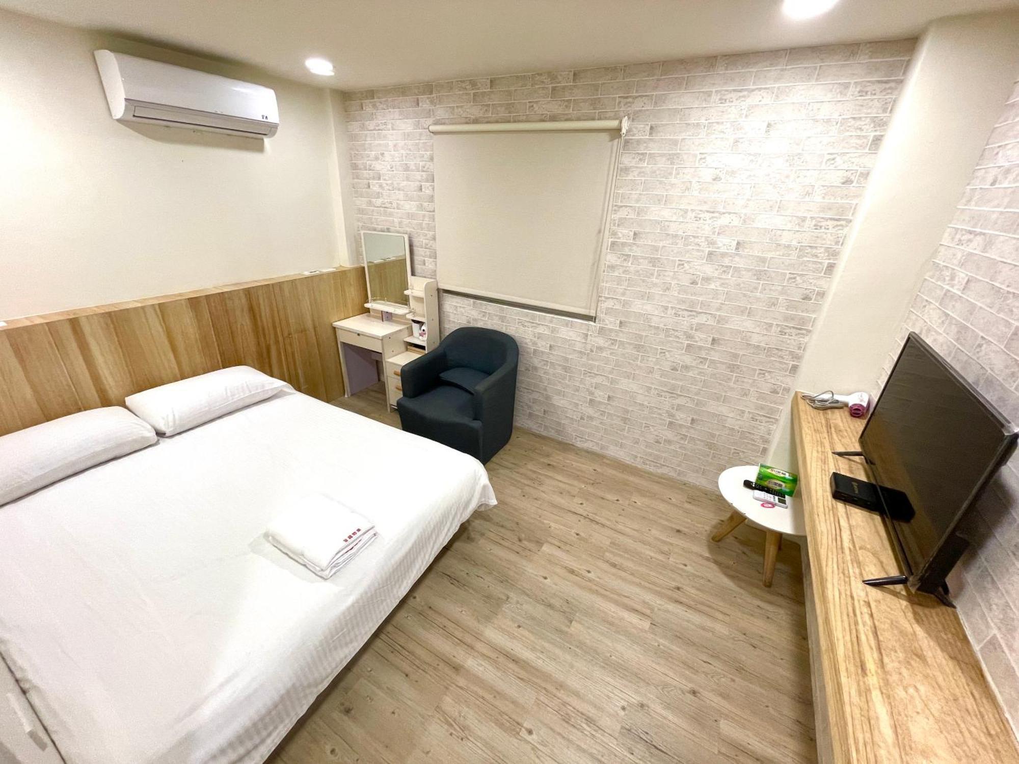 Appartamento Fengchia Provence Taichung Esterno foto
