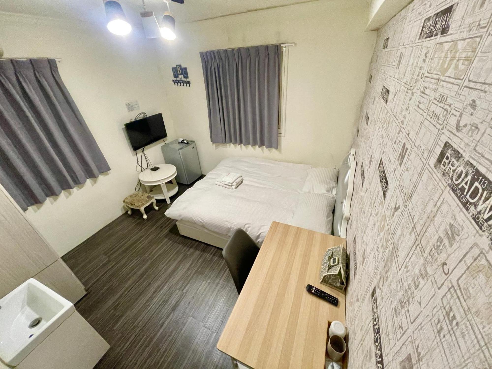 Appartamento Fengchia Provence Taichung Esterno foto