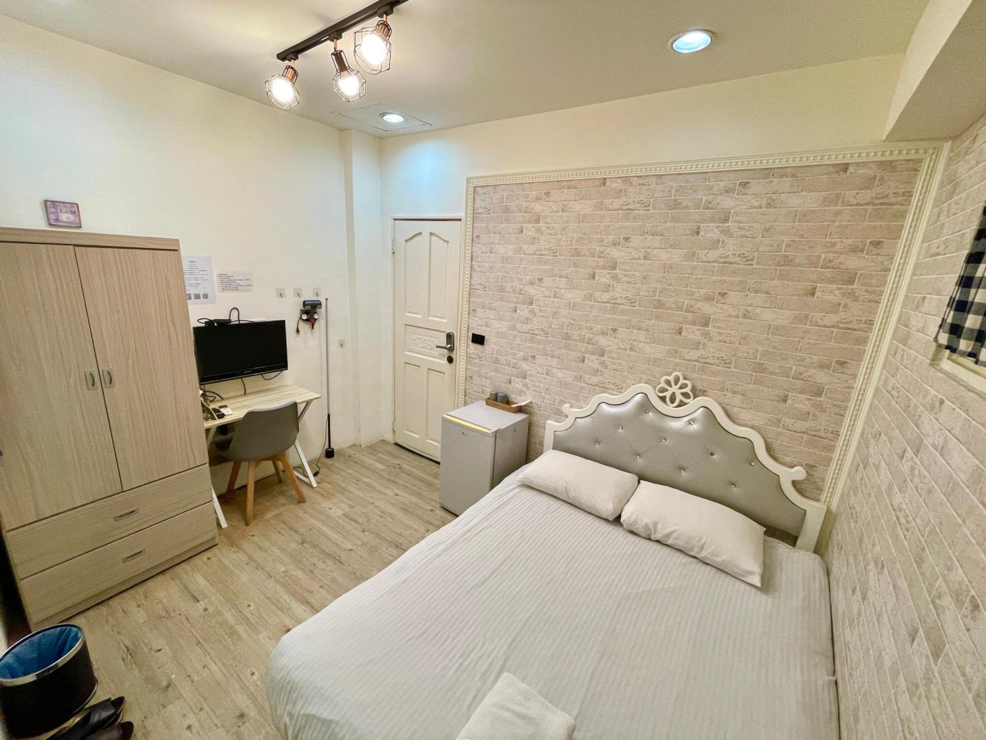 Appartamento Fengchia Provence Taichung Esterno foto