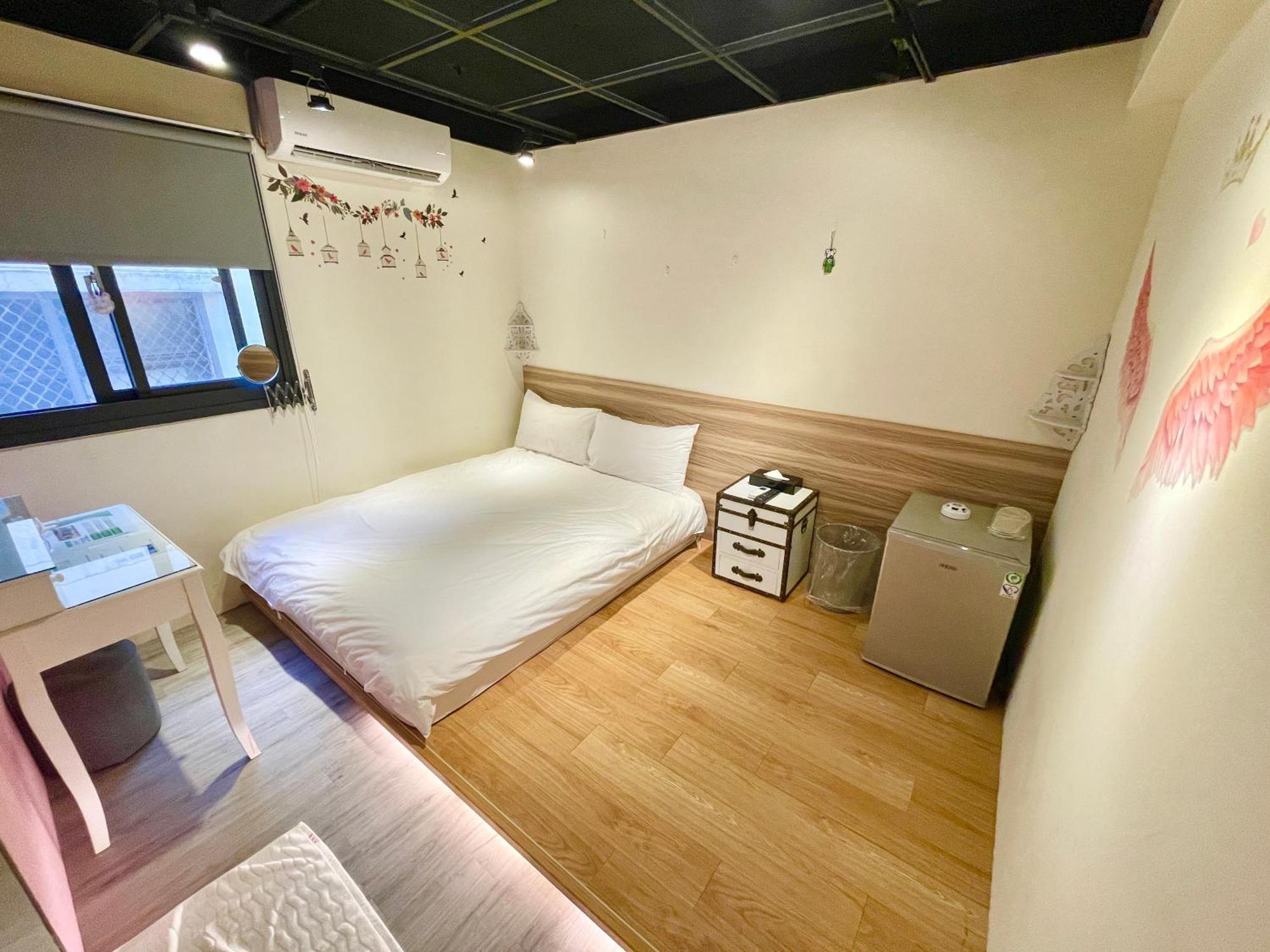 Appartamento Fengchia Provence Taichung Esterno foto