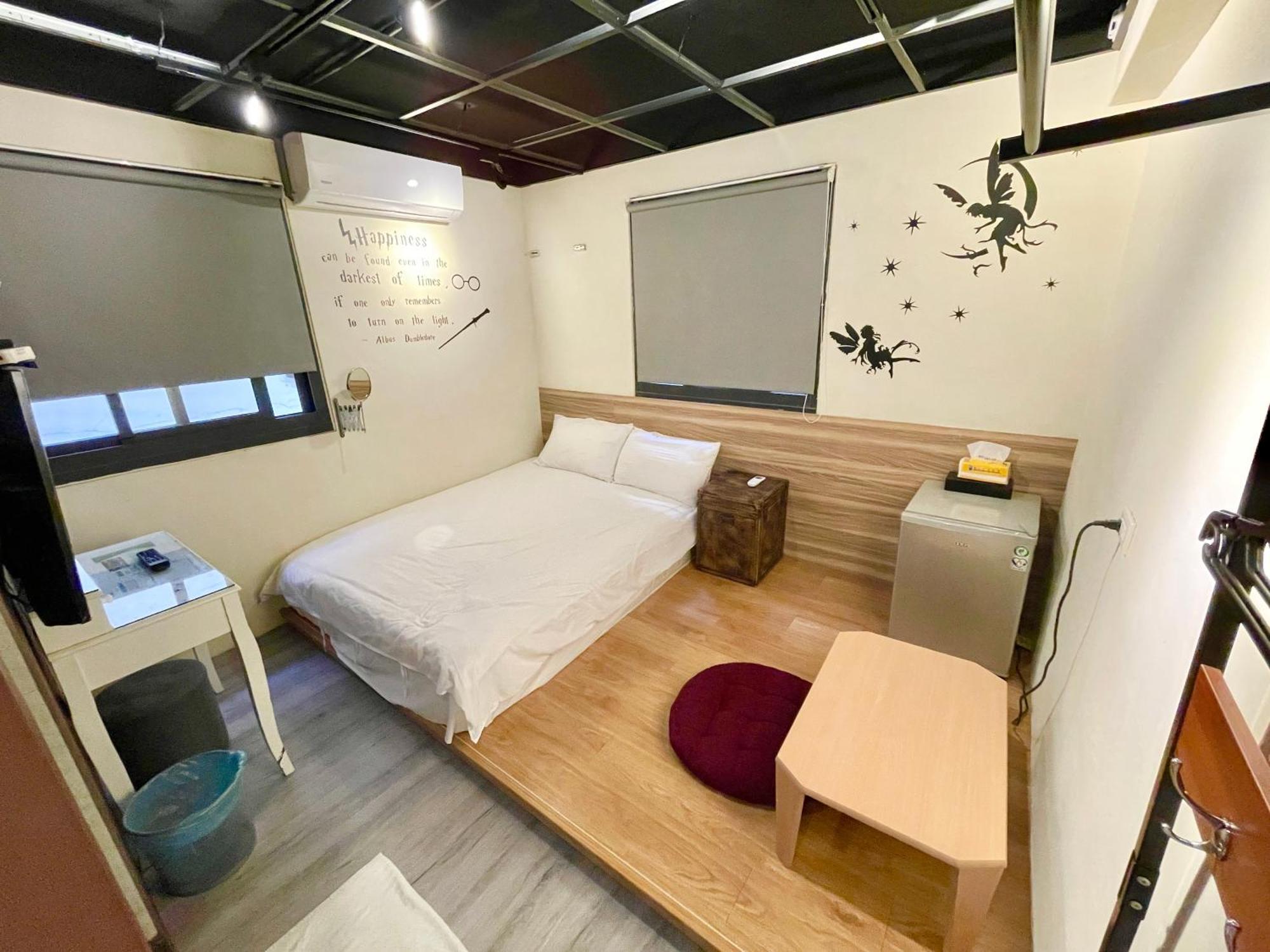 Appartamento Fengchia Provence Taichung Esterno foto